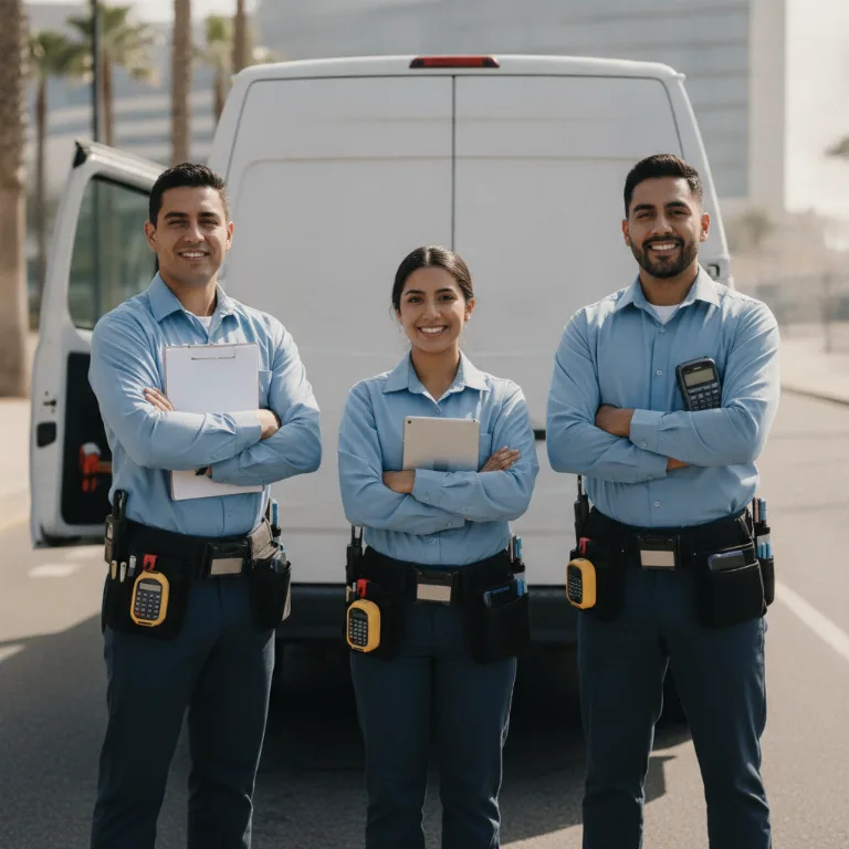 Intermediário de Crédito equipe em Cursino